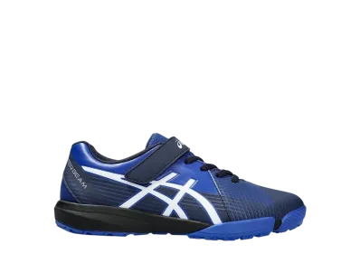 Asics GS Lazerbeam FI-MG "Navy Blue/White"