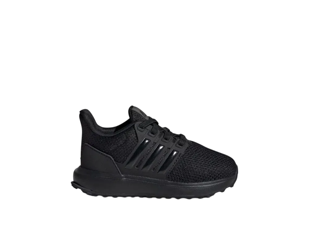 adidas TD UBounce DNA "Core Black"