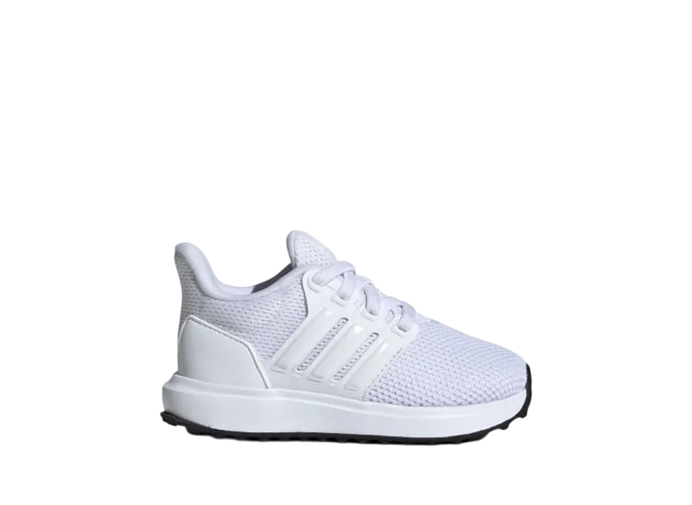 adidas TD UBounce DNA "Cloud White/Core Black"