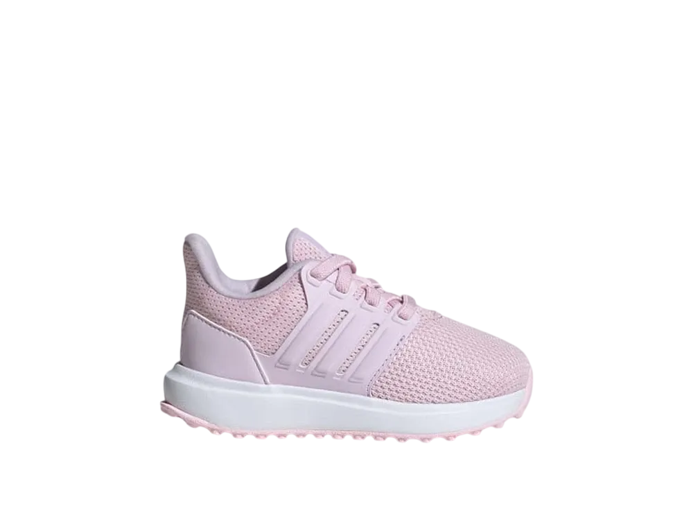 adidas TD UBounce DNA "Clear Pink/Ice Lavender/Cloud White"