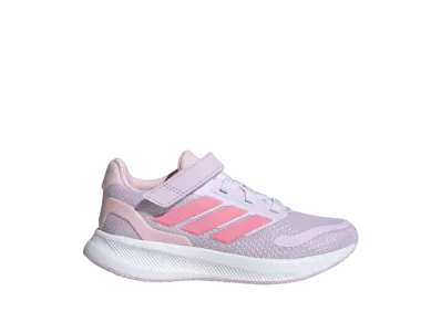 adidas PS Runfalcon 5 Running "Ice Lavender/Cloud White/Clear Pink"