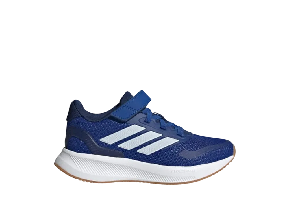 アディダス PS ランファルコン5 ランニング "ロイヤルブルー/クラウドホワイト/ダークブルー" (キッズ)