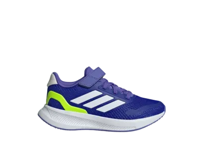 adidas PS Runfalcon 5 Running "Lucid Blue/Cloud White/Cobalt Blue"