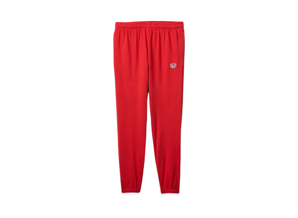GAP Vintage Soft Jogger Pants "Tomato"