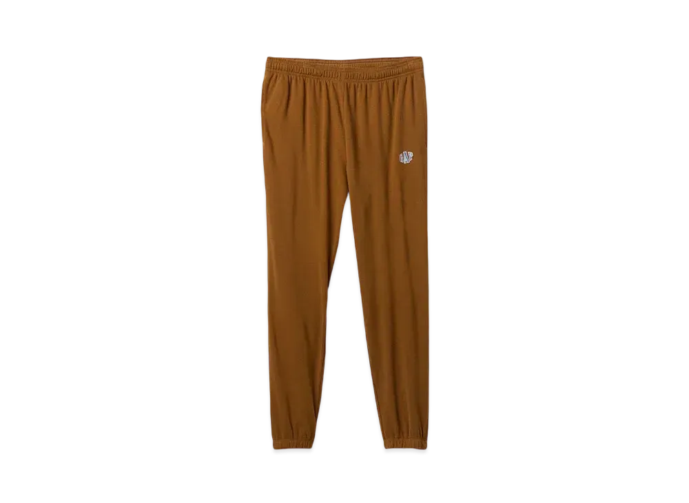 GAP Vintage Soft Jogger Pants "Bright Brown"