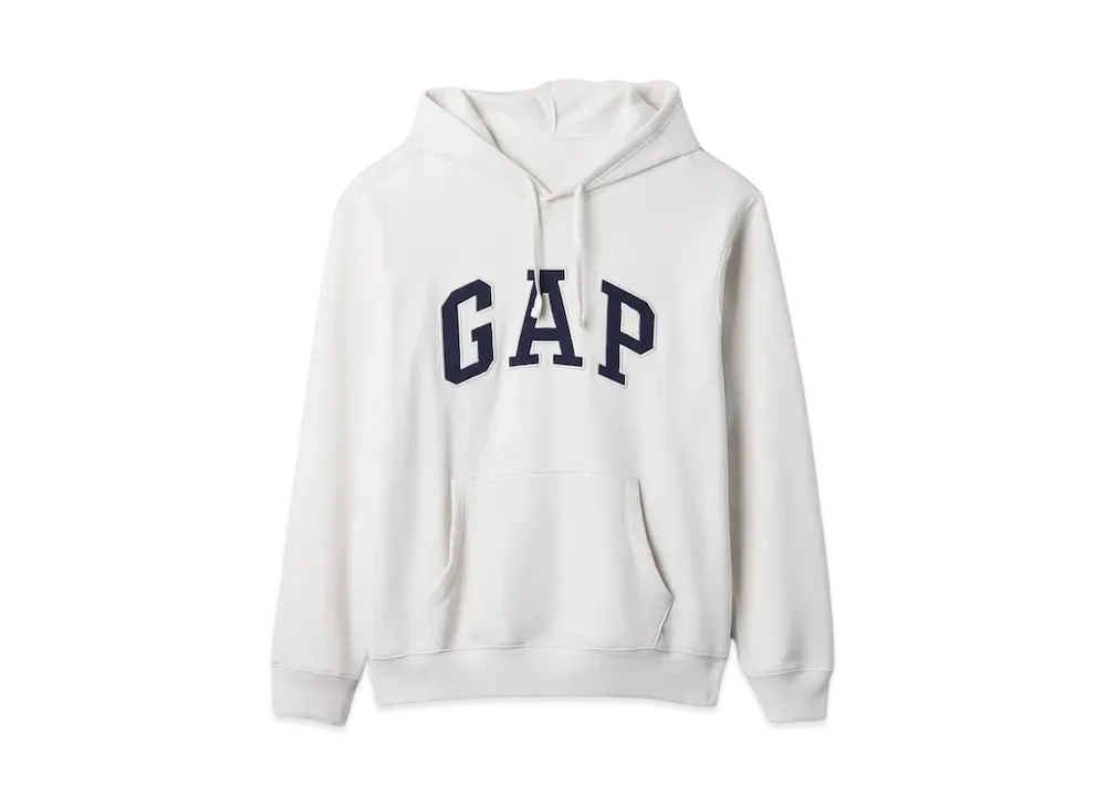 GAP Relax Gap Logo Parka "Curl Stone"