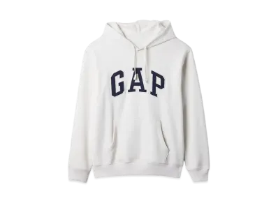 GAP Relax Gap Logo Parka "Curl Stone"