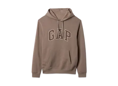 GAP Relax Gap Logo Parka "Plymouth Rock"
