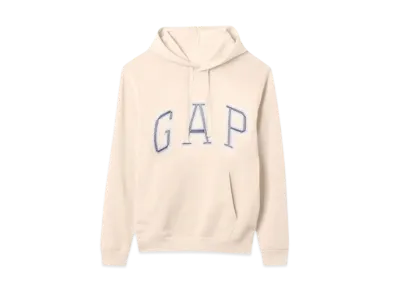 GAP Relax Gap Logo Parka "Bed Rock"