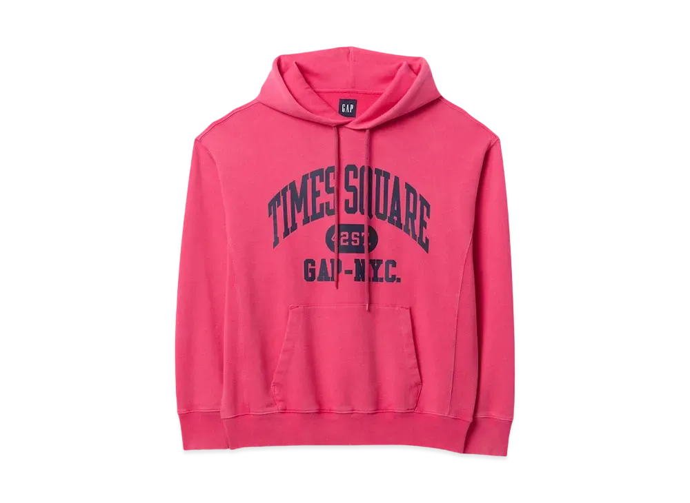 GAP NYC Times Square Heavy Weight Parka 