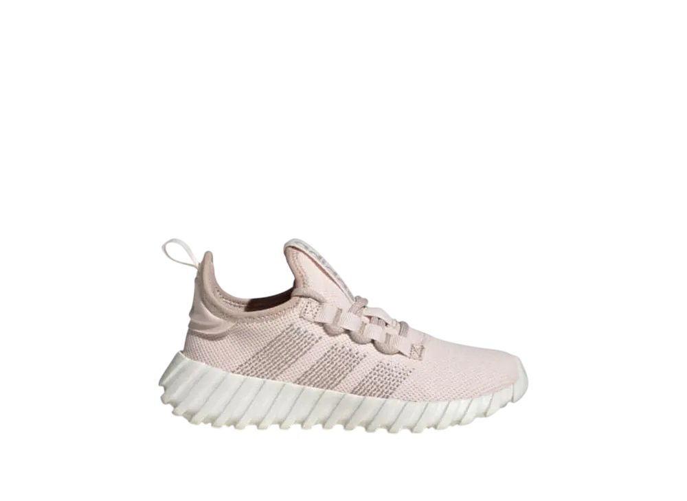 アディダス GS カプティル フロー "ワンダークォーツ/マットシルバー/ワンダートープ" (キッズ)