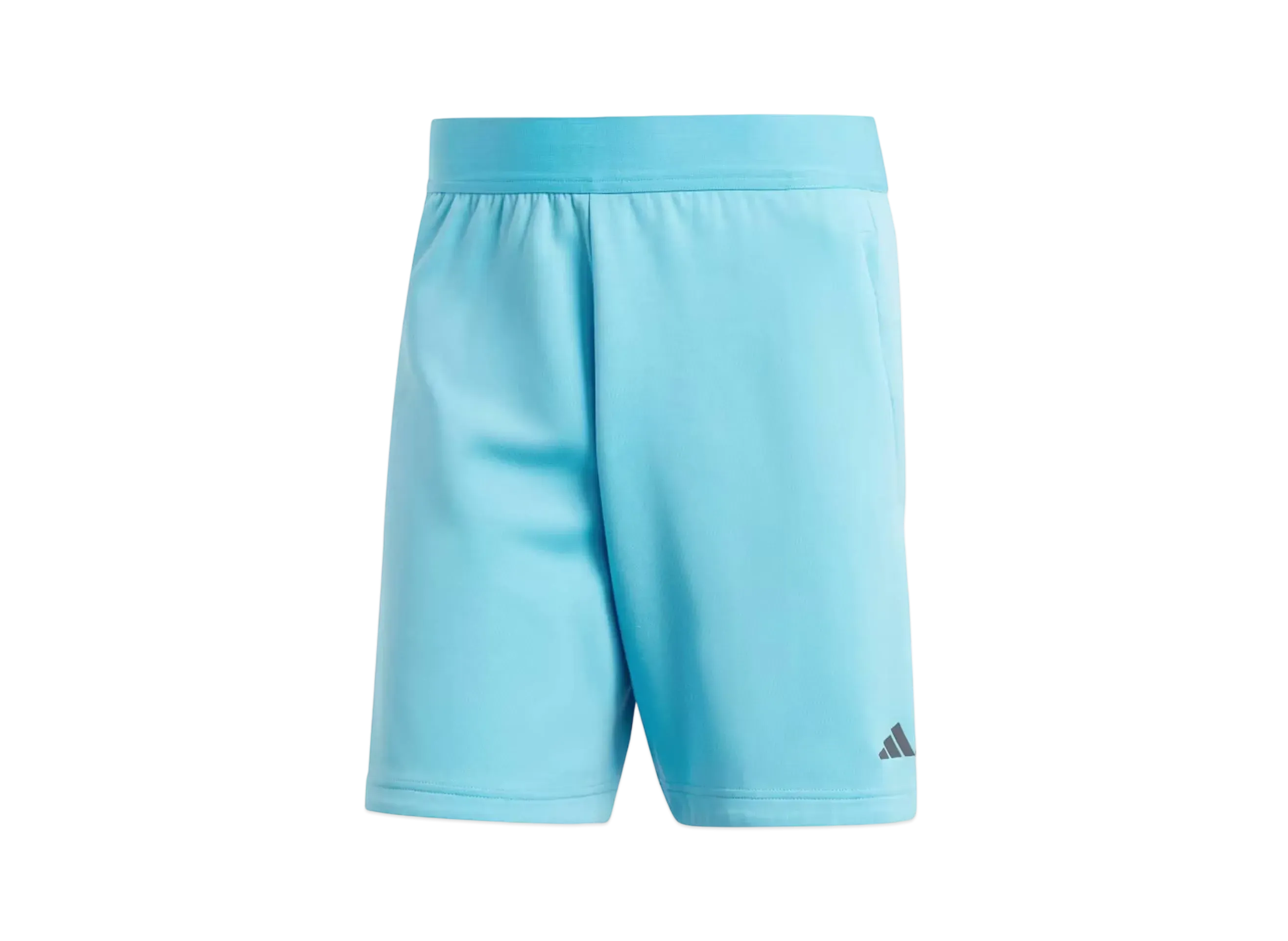 adidas Yoga Training Shorts "Semi Blue Burst"