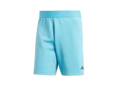 adidas Yoga Training Shorts "Semi Blue Burst"