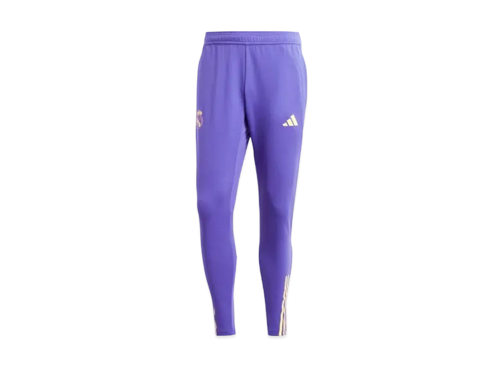 adidas Real Madrid Tiro 23 Training Pants "Energy Ink"