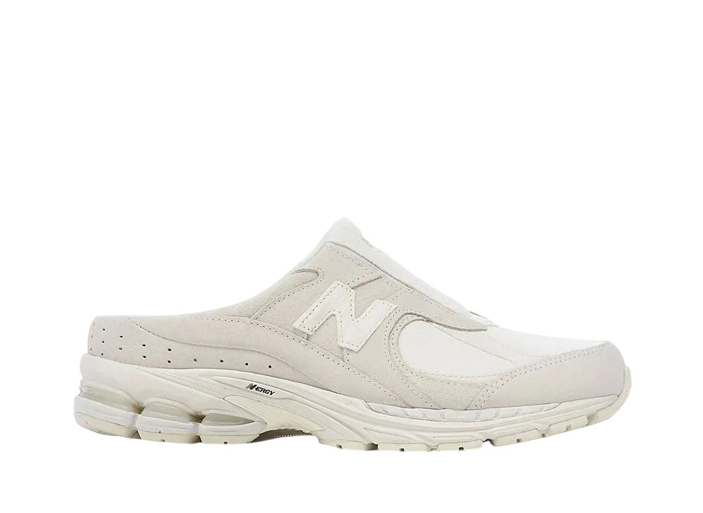 New Balance 2002R Mule "Sea Salt"