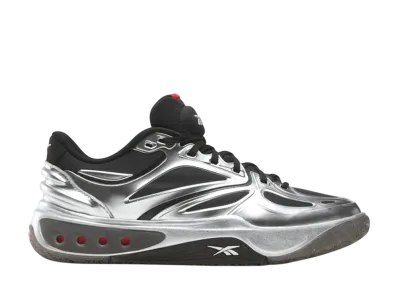 Reebok Engine A "Silver"
