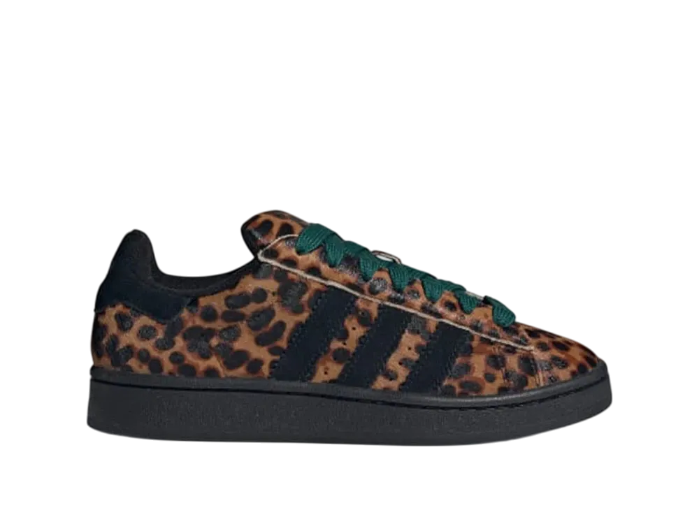 アディダスオリジナルス ウィメンズ キャンパス 00S "クリームホワイト/コアブラック/クラウドホワイト"