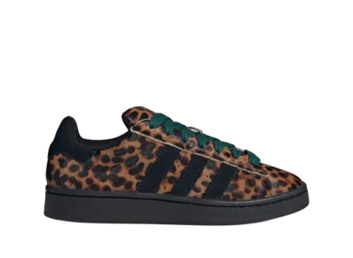 アディダスオリジナルス ウィメンズ キャンパス 00S "クリームホワイト/コアブラック/クラウドホワイト"