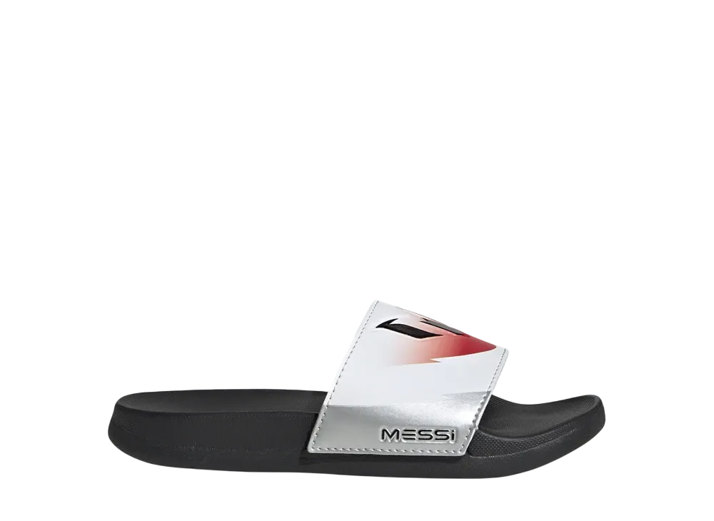 アディダス GS アディレッタ "メッシ" (キッズ)