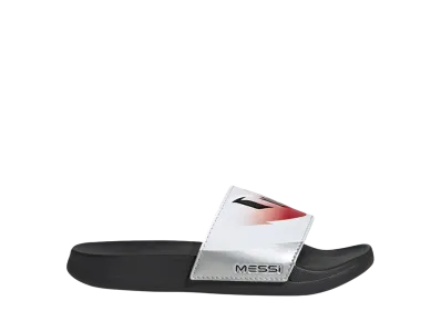 adidas GS Adilette Slides "Messi"