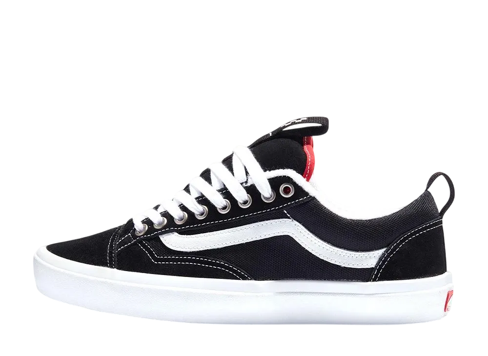 Vans Skate Old Skool 36+ "Black/White"