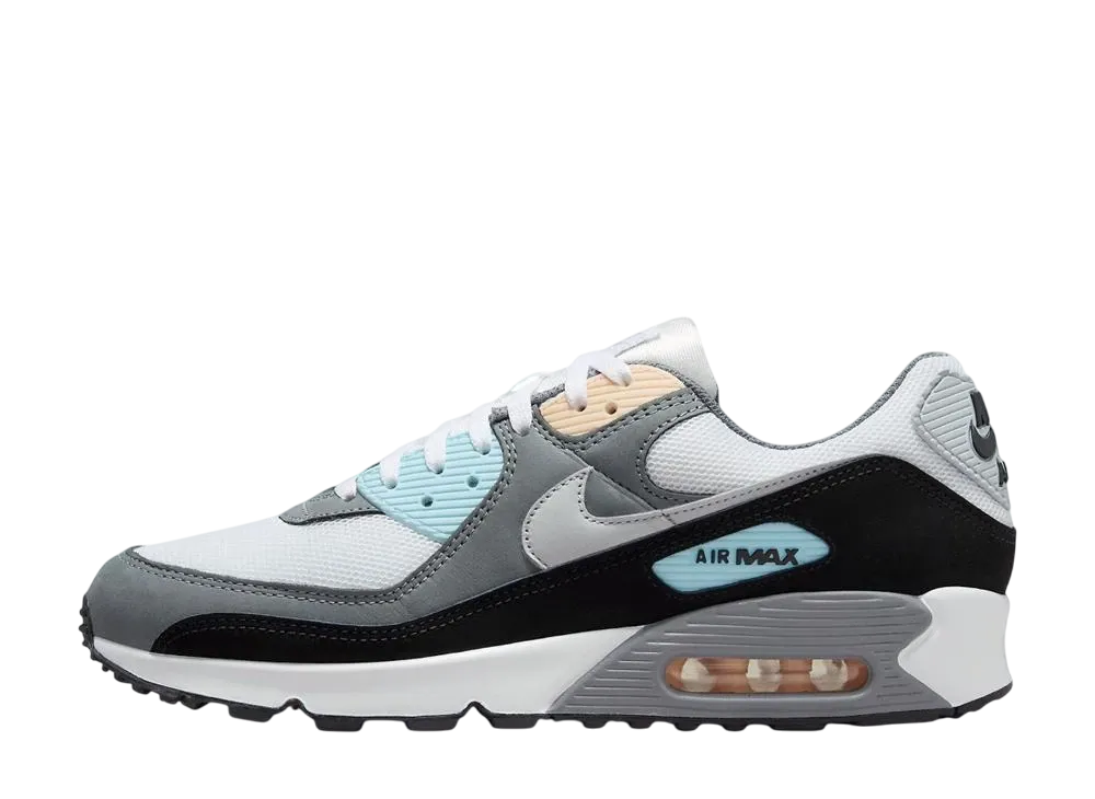 Nike Air Max 90 "Cool Grey"