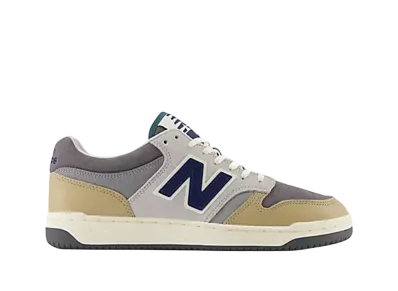 New Balance 480 "Castlerock/Brown"