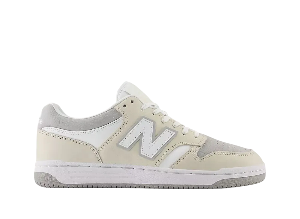 New Balance 480 "Rain Cloud/Linen"