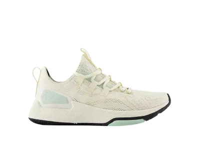 New Balance Women's FuelCell Trainer V2 "Angora/Calcium/Clay Ash"