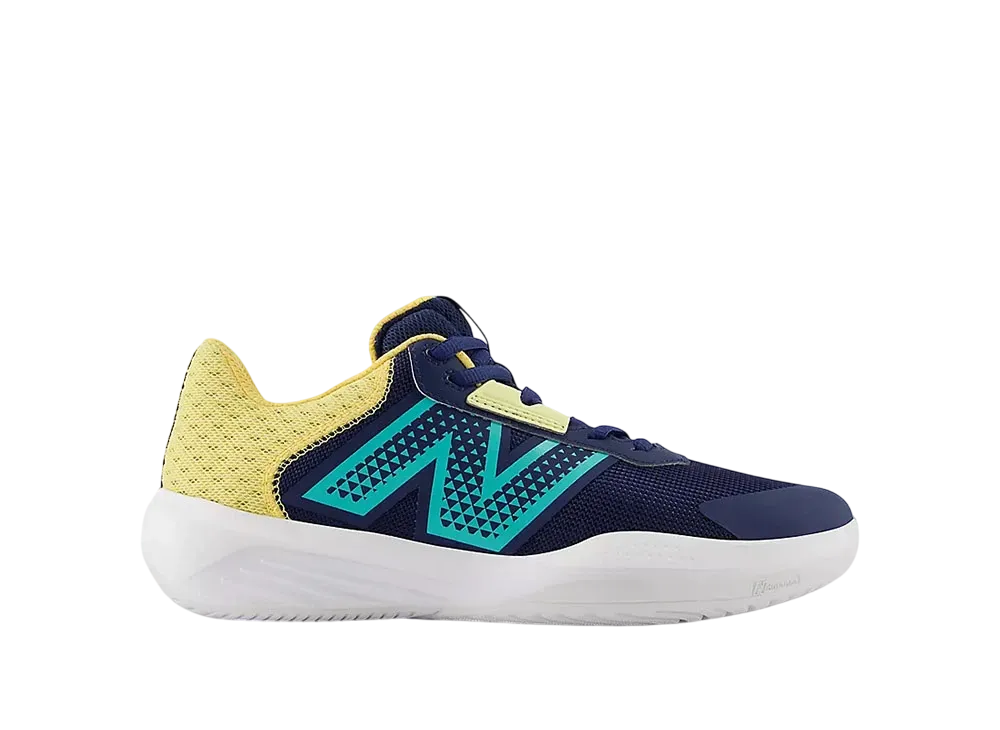 ニューバランス ウィメンズ 696V6 "ホワイト/サイバージェイド"