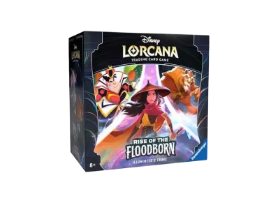 ディズニー ロルカナ「ライズ オブ ザ フラッドボーン」 イルミナーズ トローブ【英語版】
