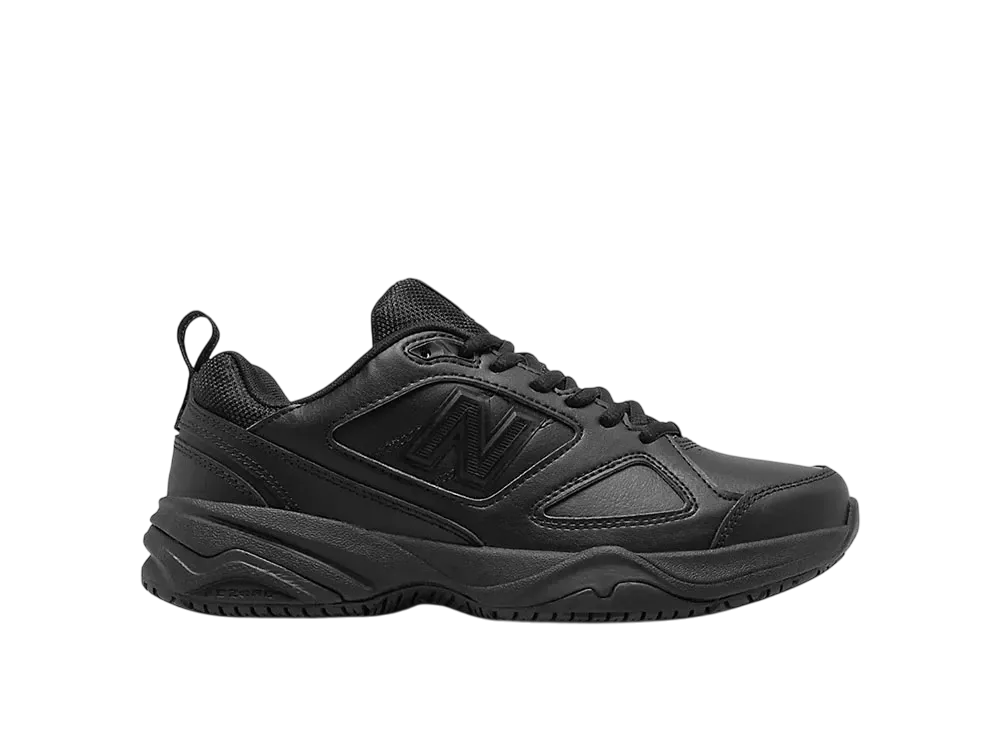 ニューバランス ウィメンズ 626V2 "ブラック"