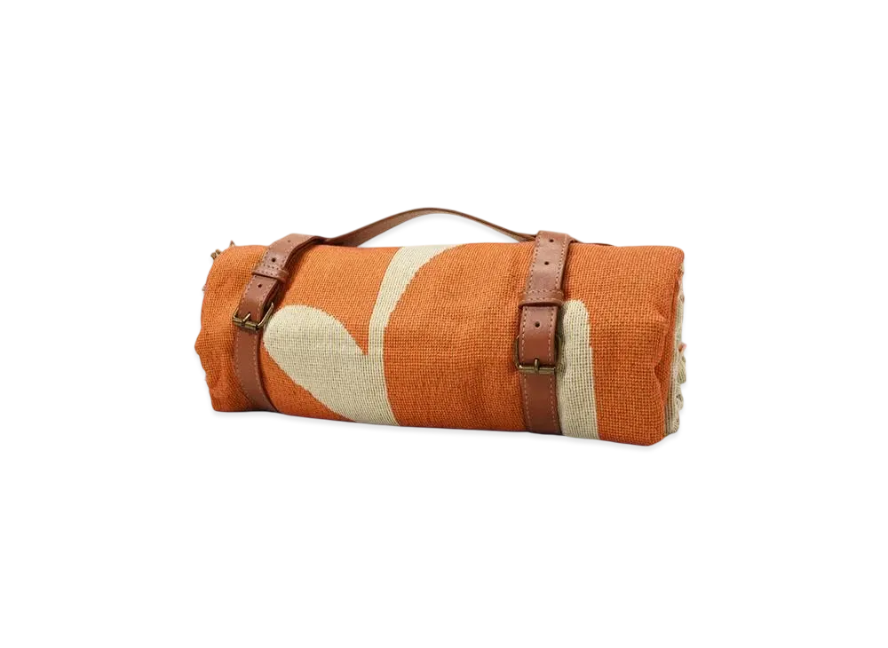 NIKE JUST DO IT PICNIC MAT "BEIGE"