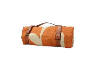 NIKE JUST DO IT PICNIC MAT "BEIGE"