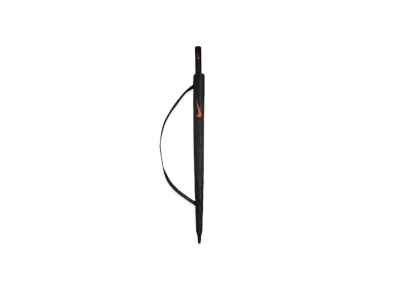NIKE SOLO SWOOSH UMBRELLA "BLACK"