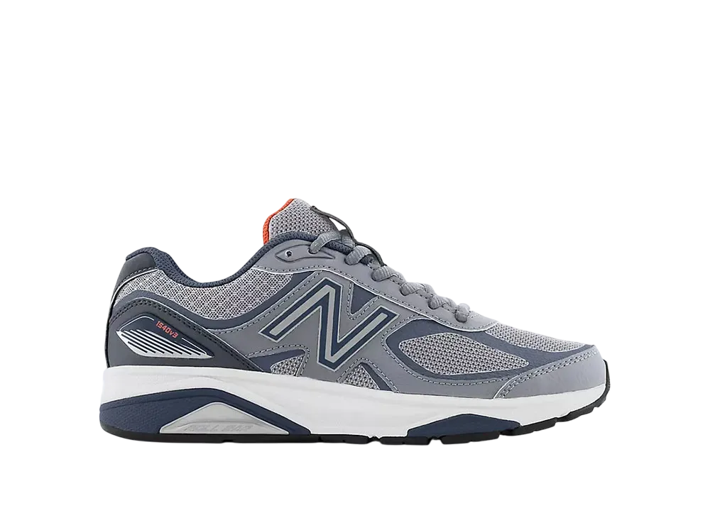 New Balance Women's 1540 V3 "Gunmetal/Dragonfly"