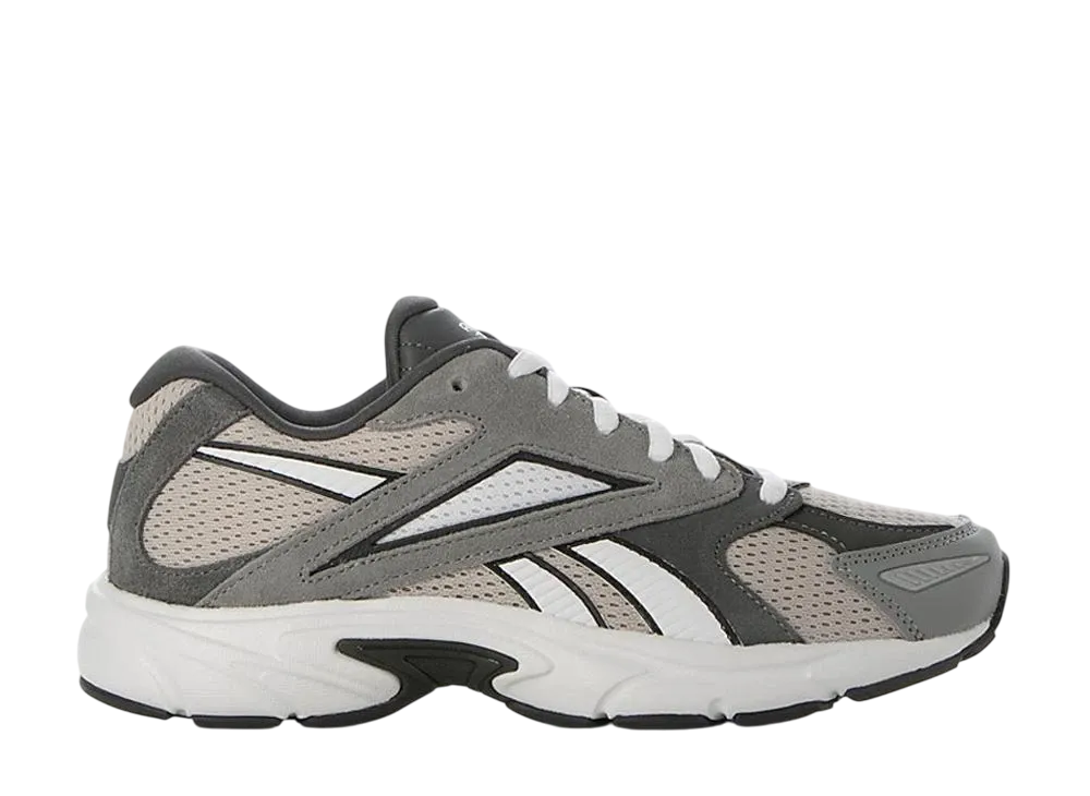 リーボック ロード プライム "グレー"