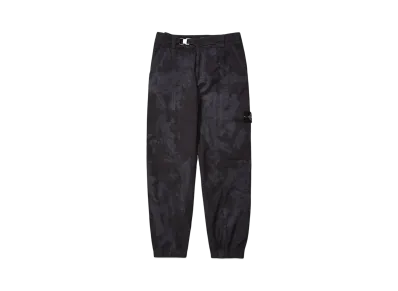 STONE ISLAND PANTALONE REGULAR "LEAD GREY"