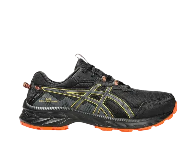 Asics Women's Gel-Venture 10 "Black/Carrier Grey"