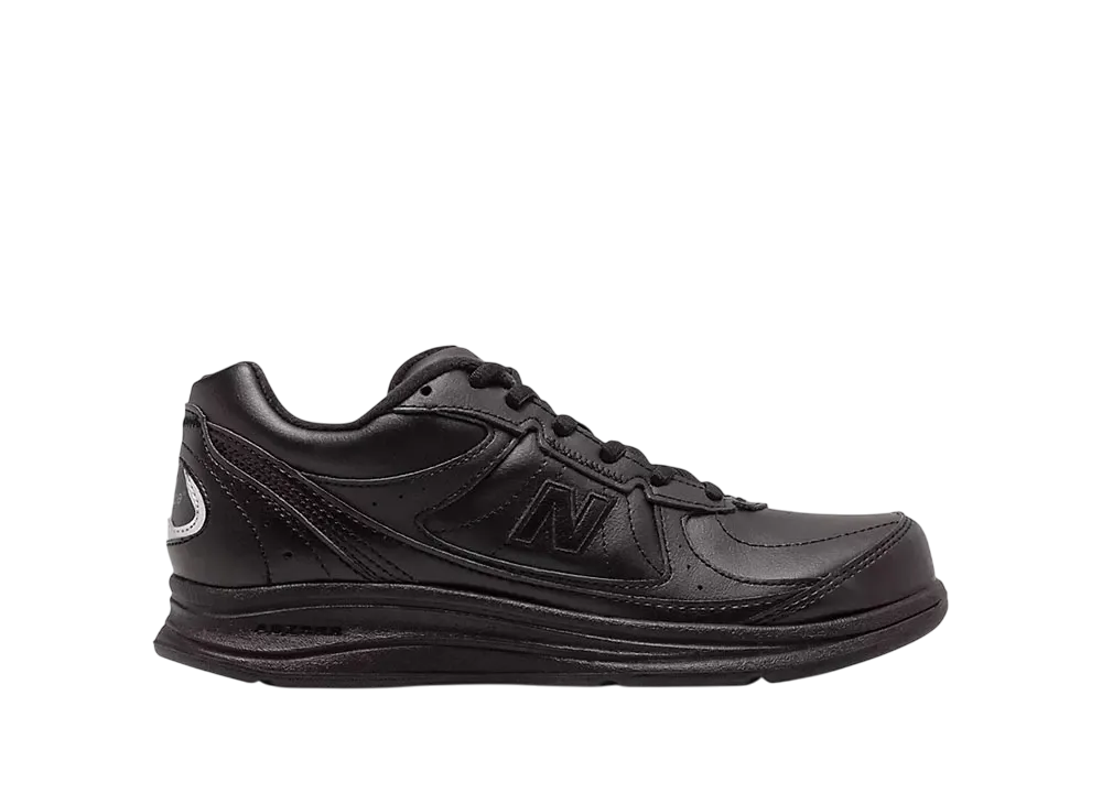 New Balance Women's 577V1 "Black"
