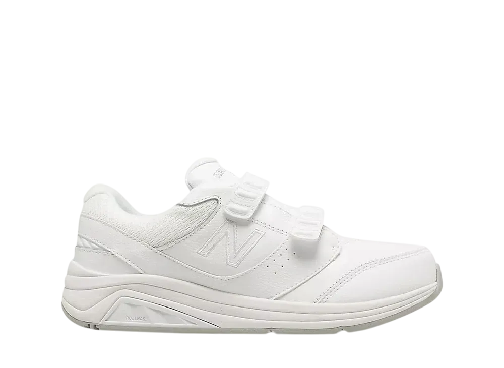 New Balance Women's 928V3 "White"