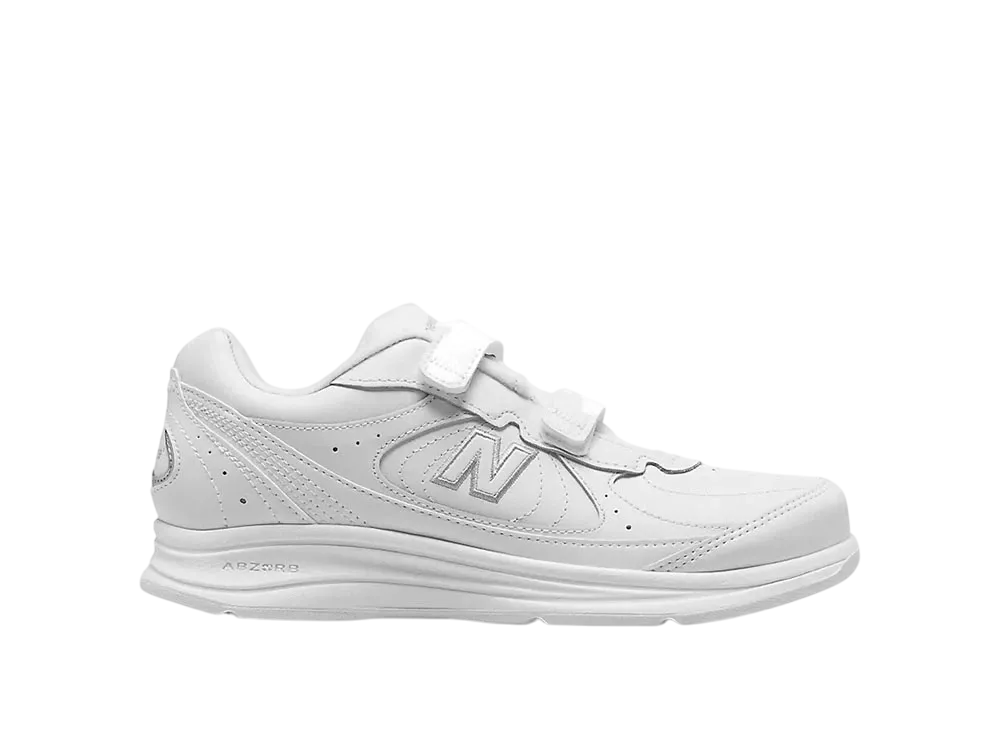 New Balance Women's 577H V1 "White"
