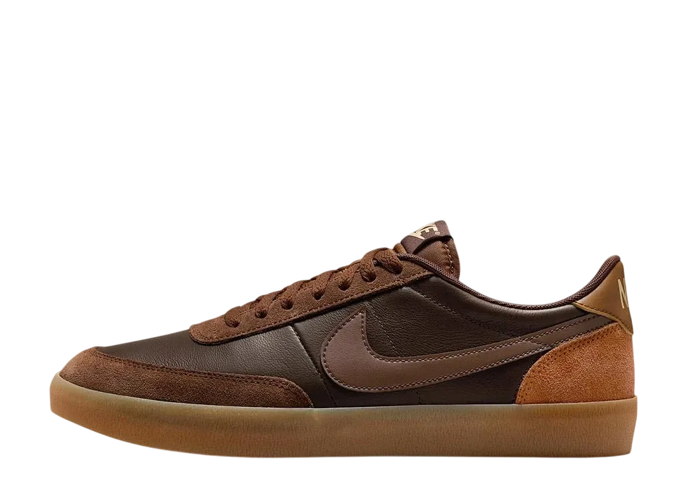 Nike Killshot 2 Leather "Baroque Brown/Light British Tan/Sesame/Cacao Wow"