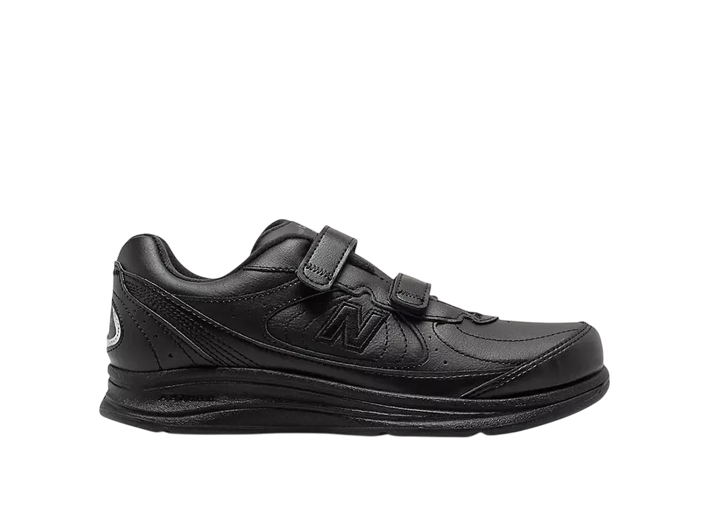 ニューバランス ウィメンズ 577H V1 "ブラック"