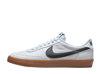 Nike Killshot 2 Leather "Football Grey/Gum Medium Brown/White"
