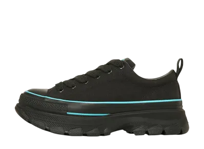 Converse All Star (R) Trekwave AP OX "Black/Blue"