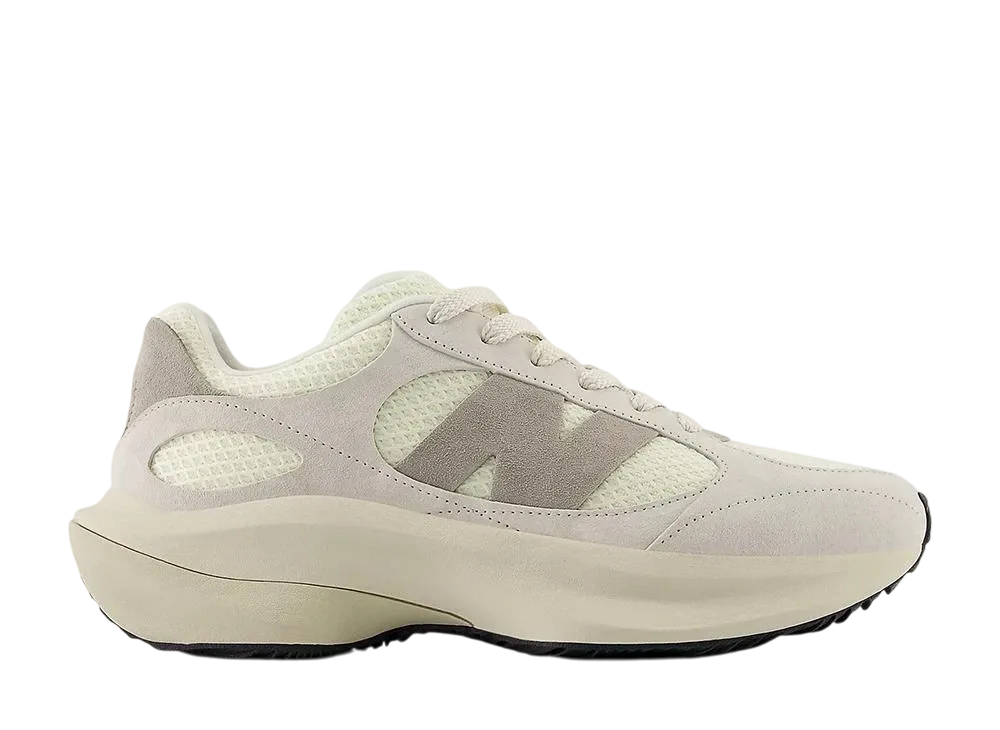 New Balance Warped Runner "Timberwolf/Angora"