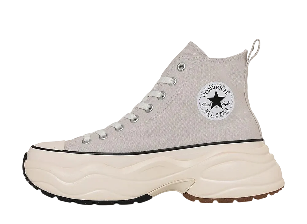 Converse All Star (R) Surgetrainer Hi "Mist Gray"