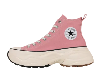 Converse All Star (R) Surgetrainer Hi "Blush Pink"