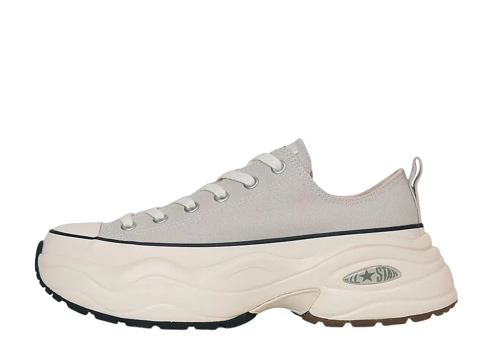 Converse All Star (R) Surgetrainer OX "Mist Grey"